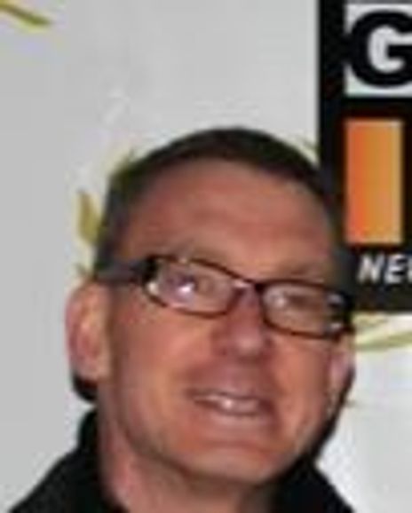 Marty Casella Headshot