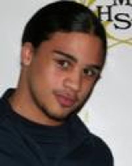 Jaszi Alejandro Headshot
