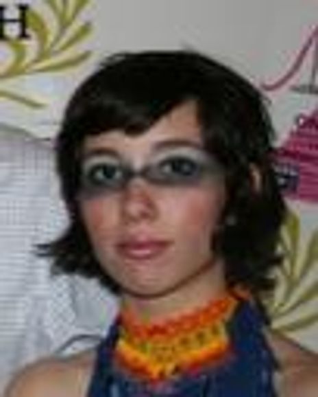 Margaret Mulligan Headshot