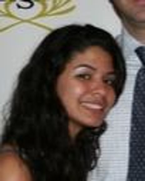 Judith Torres Headshot