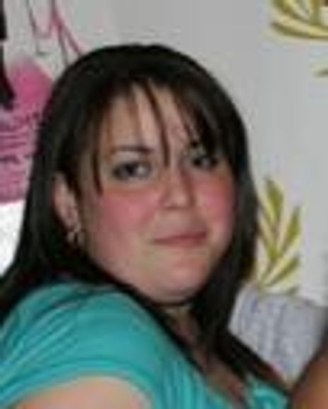 Rachel Sanchez Headshot