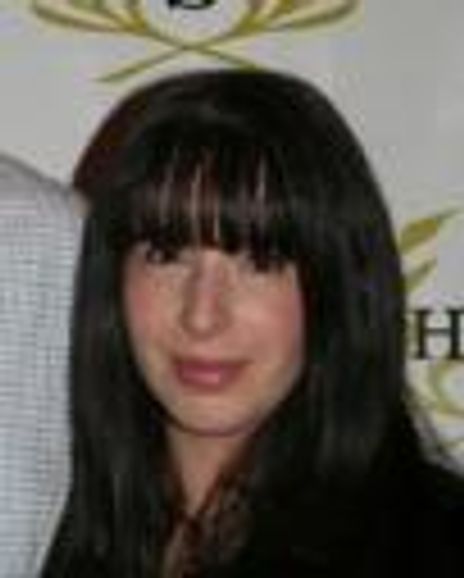 Tanya Koifman Headshot