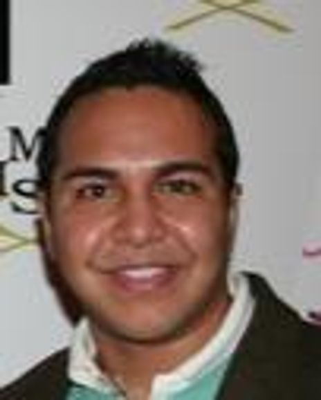 Michael Billy Headshot