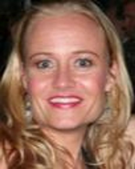 Christina Connors Headshot