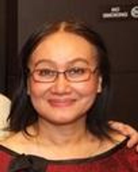 Nguyen Thi Minh Headshot