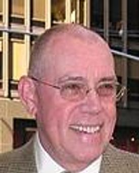 John Schuck Headshot