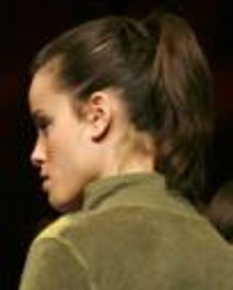 Kathrne Tokarz Headshot