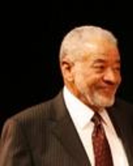 Bill Wither Headshot