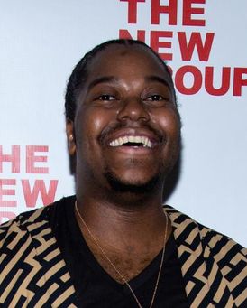 Edward Mawere Headshot