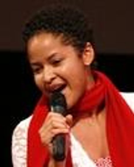 Kori Withers Headshot