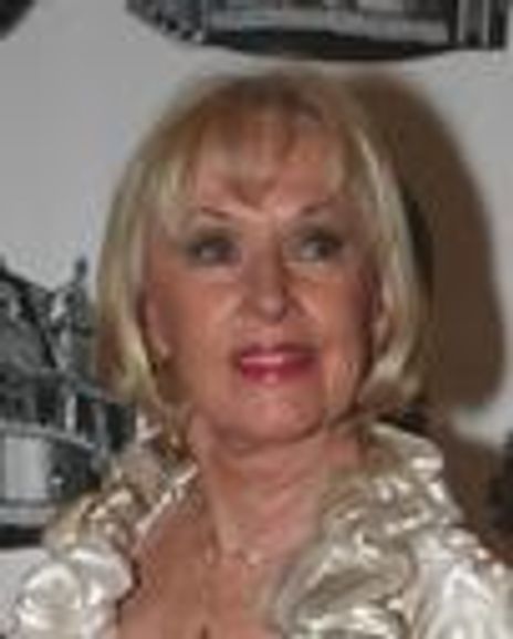 Tipp Hedren Headshot