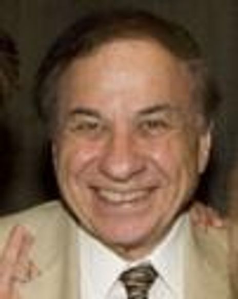 Richard Sherman Headshot