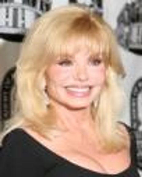 Loni Anderson Headshot