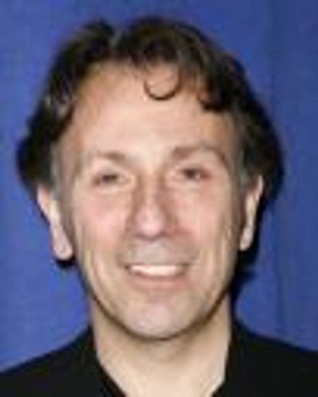 Leonard Foliga Headshot