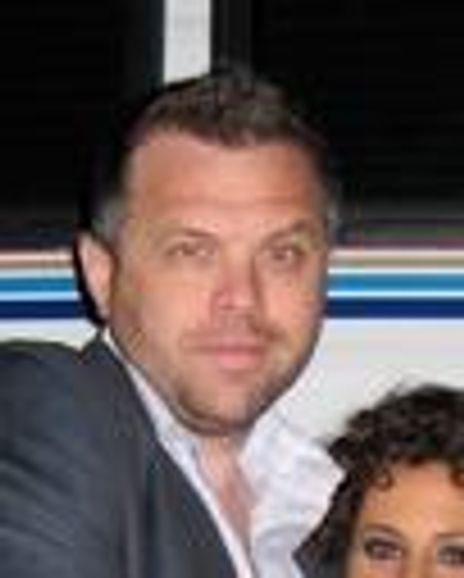 Chris Mckenna Headshot