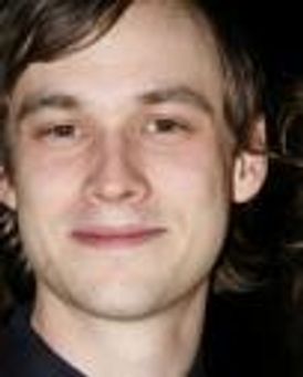 Tobias Segal Headshot