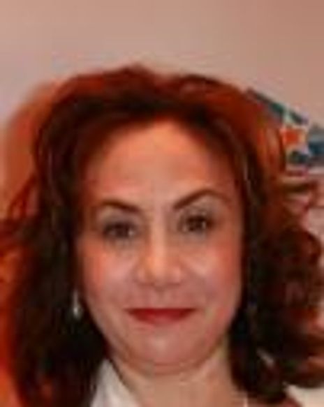 Rena DeSisto Headshot