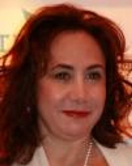 Rena M. DeSisto Headshot