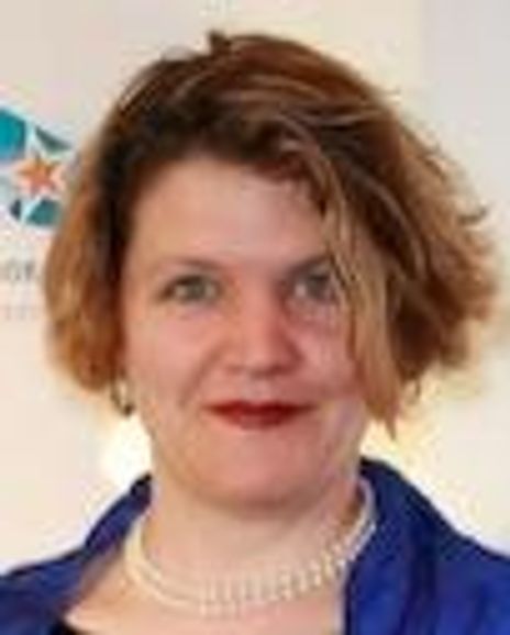 Kristin Marting Headshot