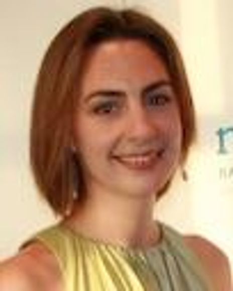 Bethany Haynes Headshot