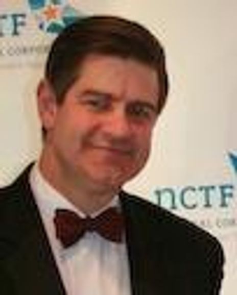 James S. Turley Headshot