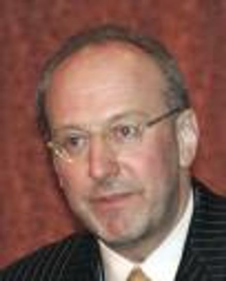 Jeff Chelesvig Headshot