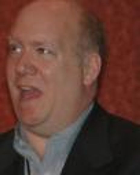 Steve Winton Headshot