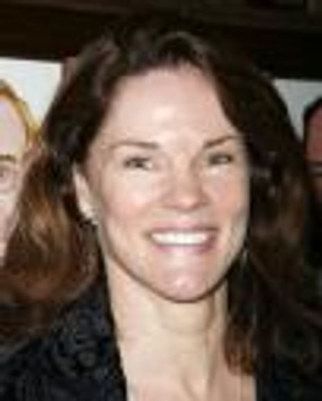 Carolyn McCormack Headshot