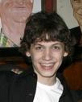 Emmett White Headshot