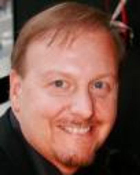 Charles Fazzino Headshot