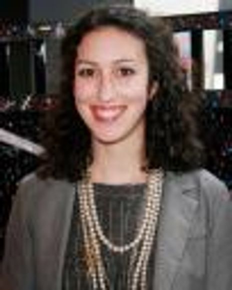 Rebecca Velazquez Headshot