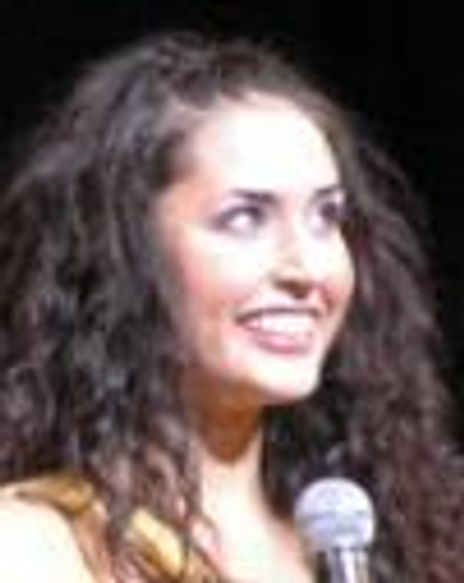 Melinda Sullivan Headshot