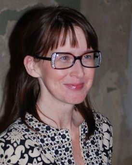 Polly Noonan Headshot