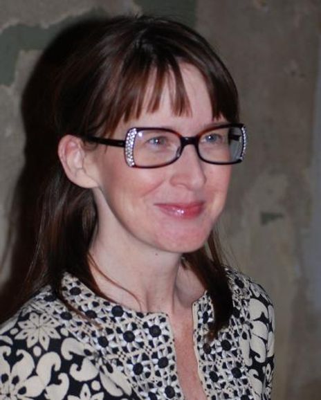 Polly Noonan Headshot