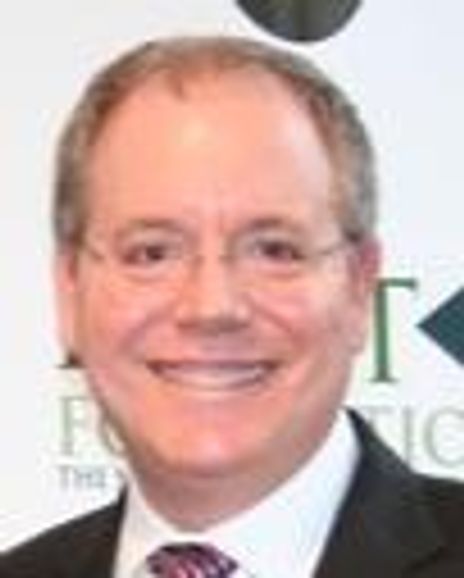 Judge David Young Headshot