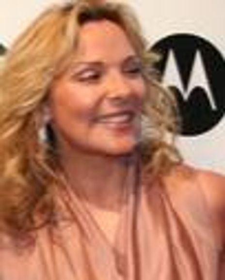 Kim Catrell Headshot