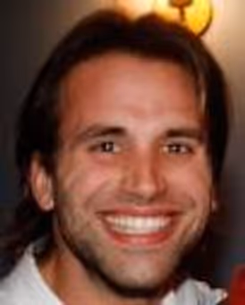 Brian Patrick Murphy Headshot