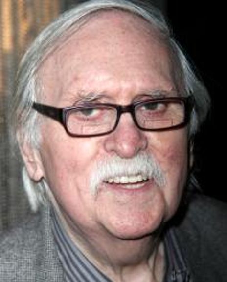 Thomas Meehan Headshot