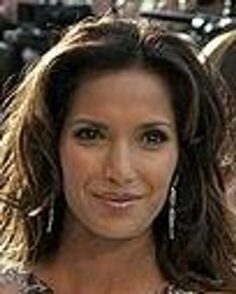 Padma Lakshmi Headshot