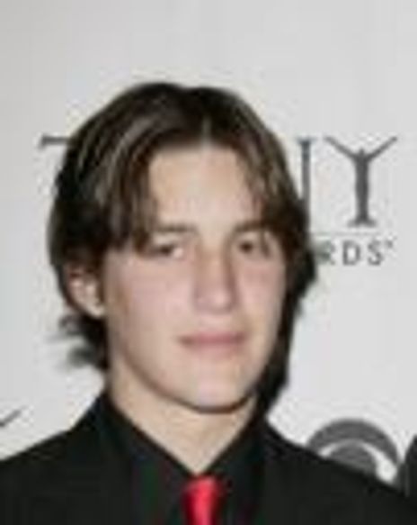 Chasen Schneider Headshot