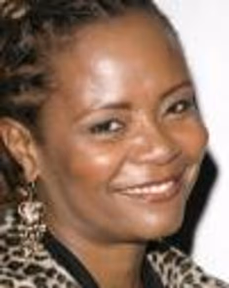 Tanya Pinkins Headshot