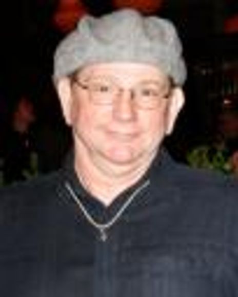 Howie Seago Headshot