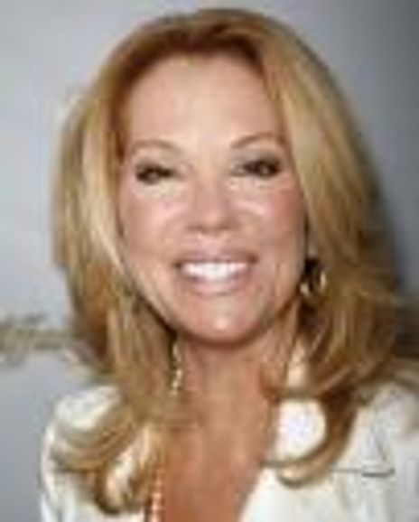 Kathie Lee Giford Headshot
