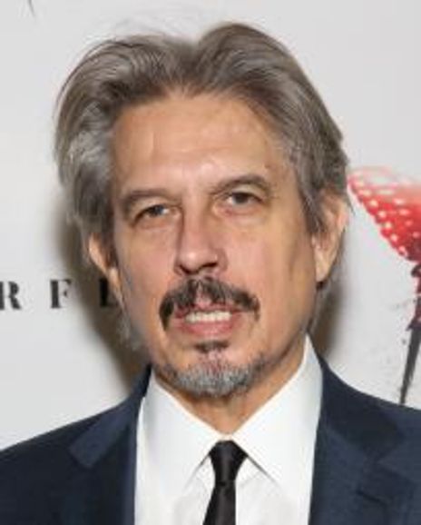 Elliot Goldenthal Headshot