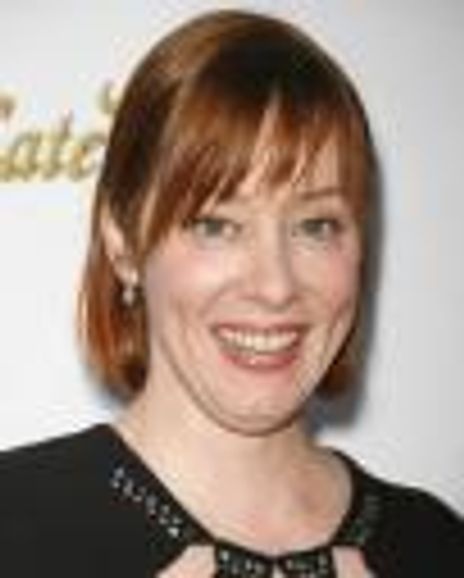 Suzanne Vega Headshot