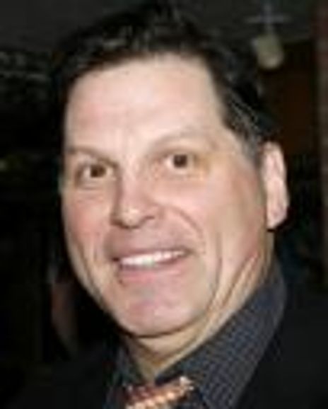 Skip Sudduth Headshot