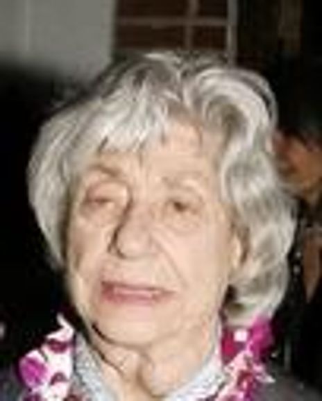 Alice Hammerstein Matthias Headshot