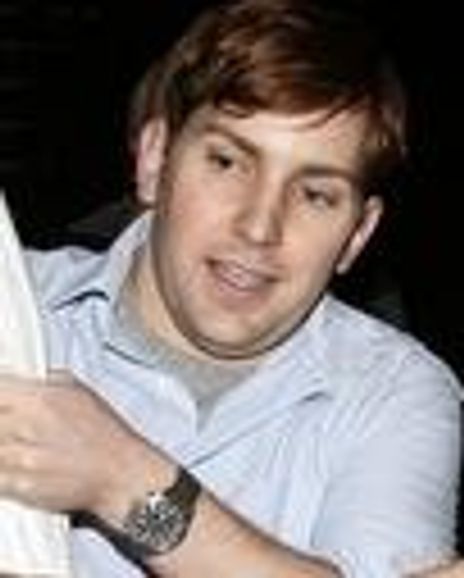 Steve Konpelski Headshot