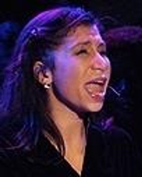 Ahmaya Knoelle Higginson Headshot