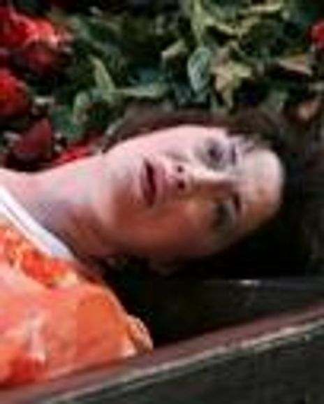 Jennifer Baldwin Peden Headshot